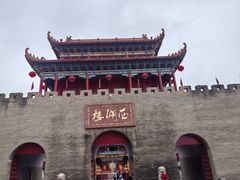 -西湖楼禧园·宴会聚餐(三一大道店)