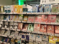 -Olive Young(明洞旗舰店)