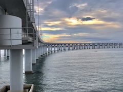 -星海湾跨海大桥