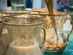 -龟兹KUCINA·新疆菜(前滩L+PLAZA店)