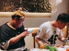 -東門韩国传统烤肉·韩国料理(银座直营店)