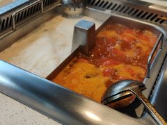 -海底捞大排档火锅(打浦路店)