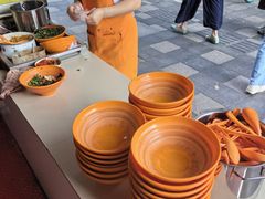 -阿麟馄饨(延长路店)