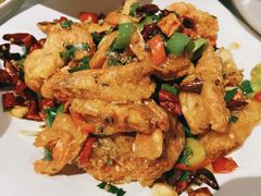 -北京老铺烤鸭(老城根店)