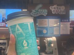 -茶米有言(城市市集龙之梦店)
