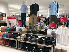 -优衣库(广州天河领展广场店)