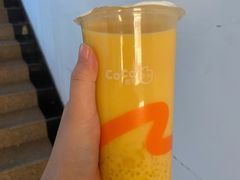 -CoCo都可(北新桥店)