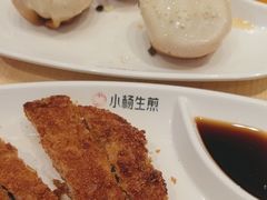 -小杨生煎(浦江欢乐颂店)