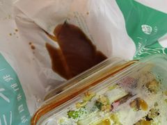 -蓬莱阁中餐厅(崇文门店)