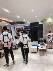 点击看大图 -OnHair造型