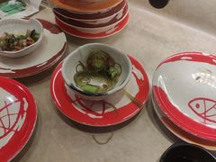 -禾绿寿司·定食·拉面·烧炸(喜荟城店)