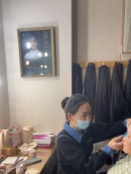 -盘子女人坊古装写真摄影(天津总店)