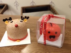 -好利来.生日蛋糕(杨家坪店)