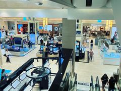 -新世界百货(明洞总店)