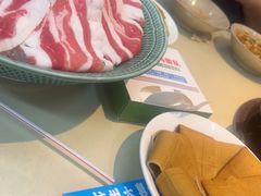 -赵美丽·重庆社区火锅·直营店(火车东站·中豪国际店)