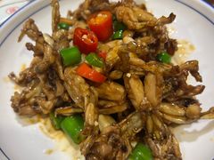-董厨煨汤馆(车站路店)