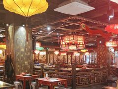 -矮板凳老火锅(宽窄巷子店)