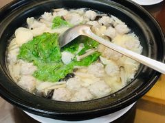 -临街徽菜馆·正宗黄山味