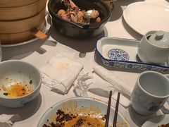 -龍聚祥烧麦馆(万达店)