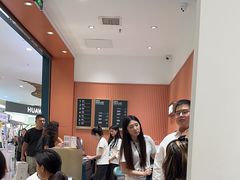 -海马体照相馆(重庆爱琴海购物公园店)
