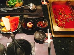 -王家渡火锅店(棕榈泉店)