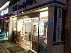 -全家便利店(宜山路站店)