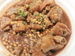 -码头鲜精致威海菜(欧乐坊店)