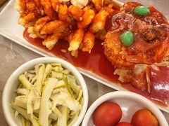 -松鹤楼·苏式汤面(虹桥天地店)