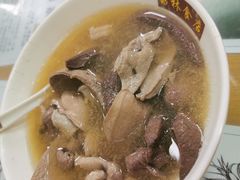 -荔林食店(西华路店)