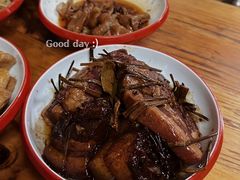 -老济宁甏肉干饭(凌云路店)