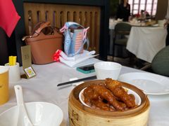 -好友缘家宴(青山路店)