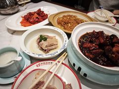 -金陵后厨·南京菜(新街口秣陵路店)