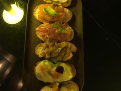 -wann lounge 低温慢煮牛排·清吧