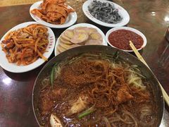 -西塔大冷面(市府大路店)