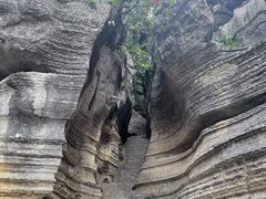 -梭布垭石林景区