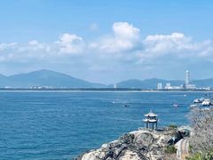 -三亚蜈支洲岛旅游区