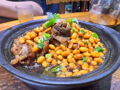 -海宁煲农家菜(惠南镇店)