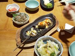 -一心创作料理屋(经开万达店)