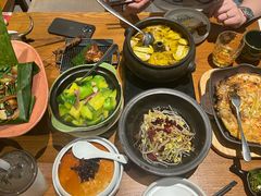 -云海肴·汽锅鸡·云南菜(苏州中心店)