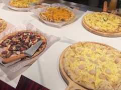 -比格比萨自助(裕源大厦店)