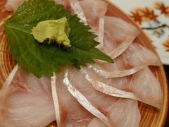 -加奈日本料理