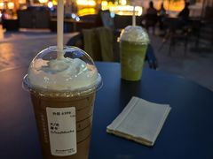 -星巴克(天津五大道店)