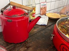 -聂发财重庆江湖菜(解放碑店)