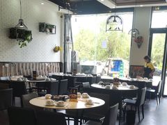 -椒馋小馆(绿源路店)