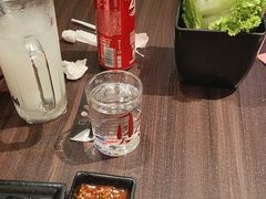 -大馥·炭火烧肉酒场(莘庄莘福坊店)