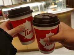 -Tims天好咖啡·贝果(东方广场店)