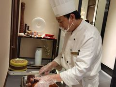-悦融·京鲁菜·露台花园(安定门店)