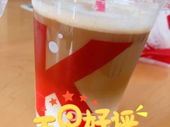 -肯德基(京广桥店)