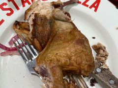 -Tube station站点比萨(王府井百货店)