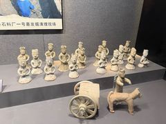 -荆州博物馆